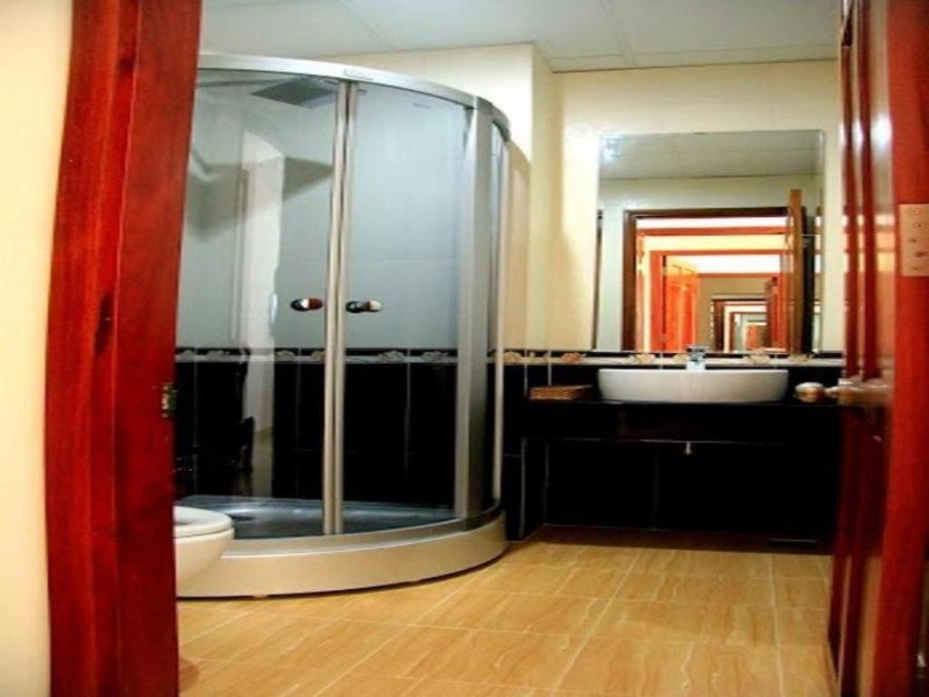 Minh Dang Hotel Vung Tau