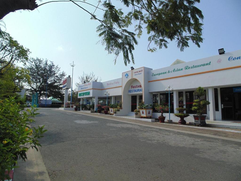 Thang Muoi Vung Tau