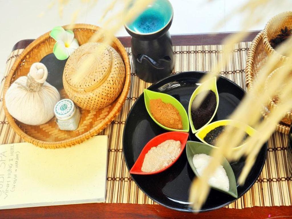Hotel Vinh Hung 2
