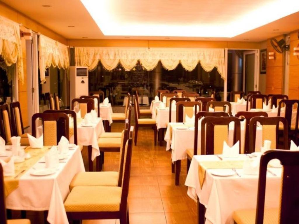 Hotel Nhat Thanh