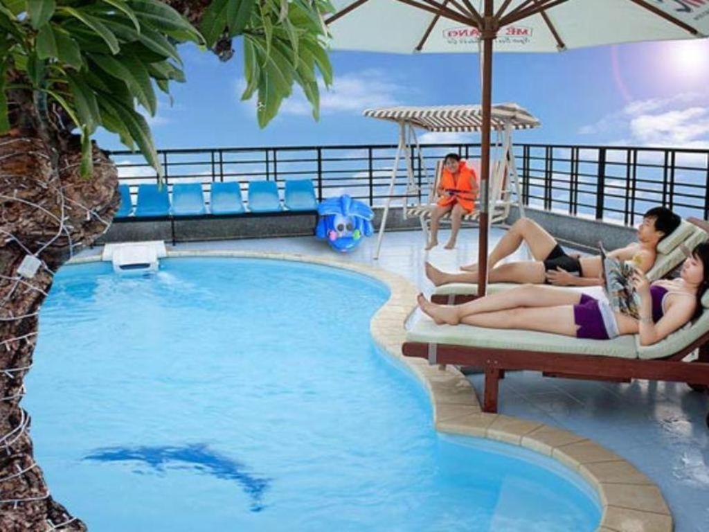 Hotel Nhat Thanh Nha Trang