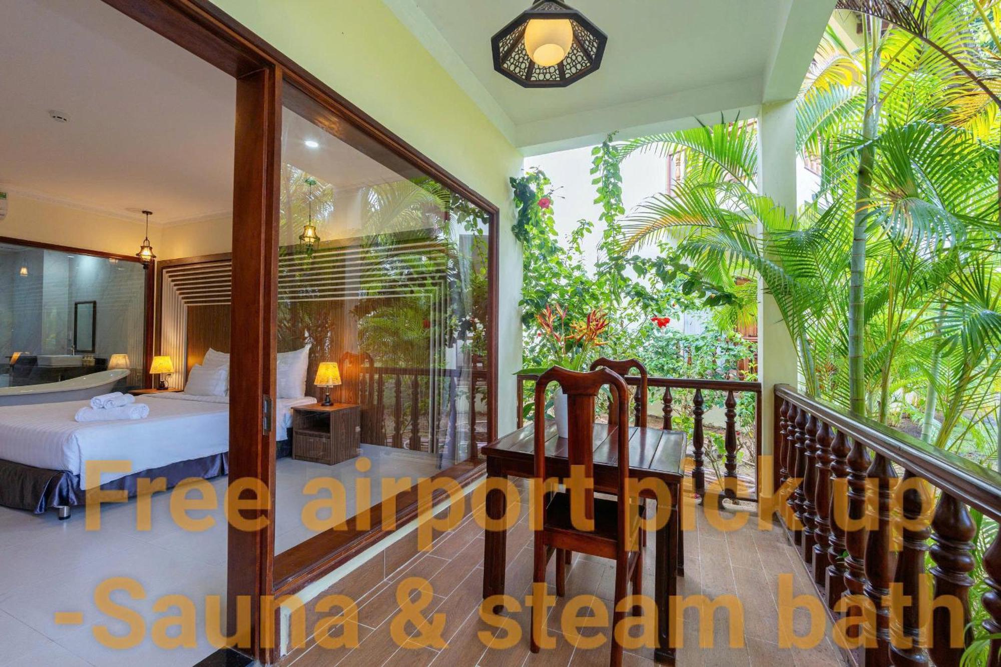 Hotel Herbal Phu Quoc