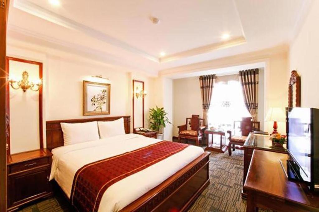 Eden Ha Noi Hotel Hanoi