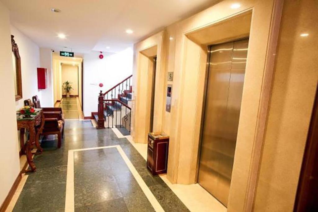 Eden Ha Noi Hotel