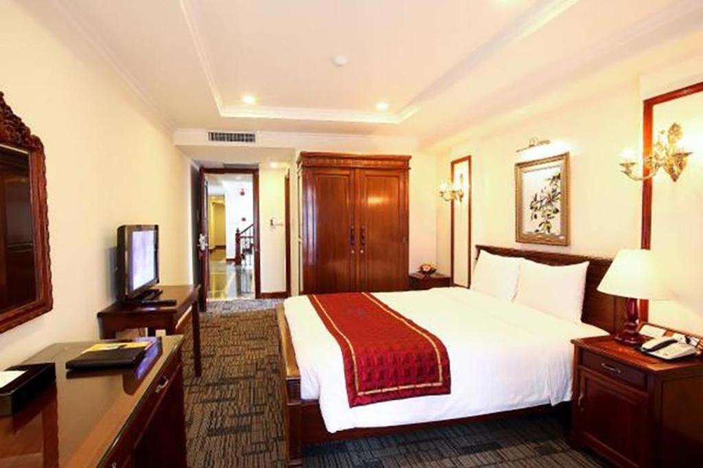 Hotel Eden Ha Noi 4*