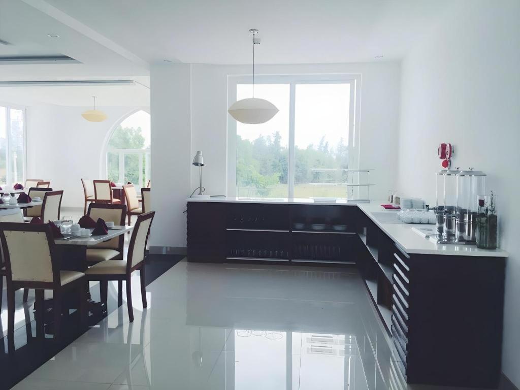 Sepon Boutique 4* Ha Loi Trung