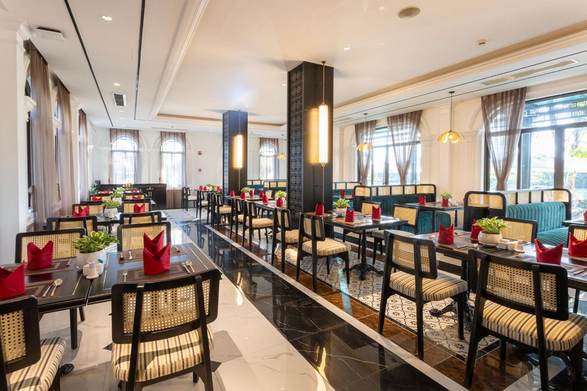 Resort Nesta Hoian &