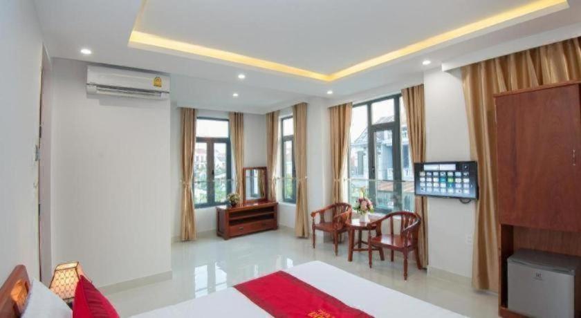 Hotel An Bang Golden 3*