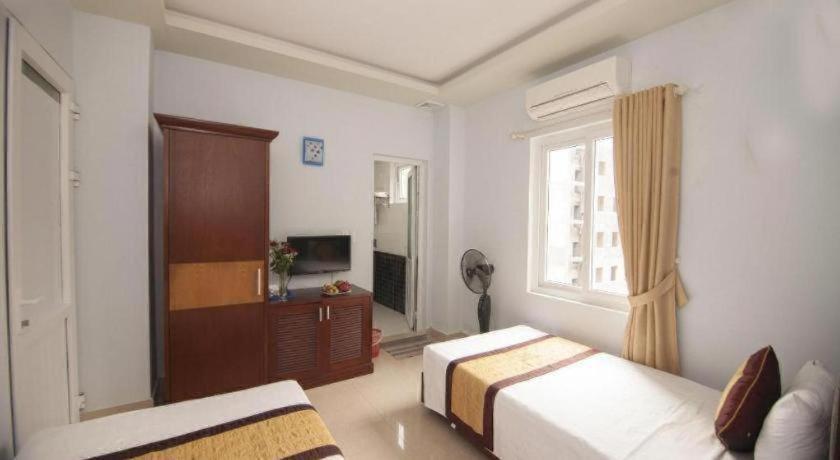 Long Cat Ba Hotel 2*