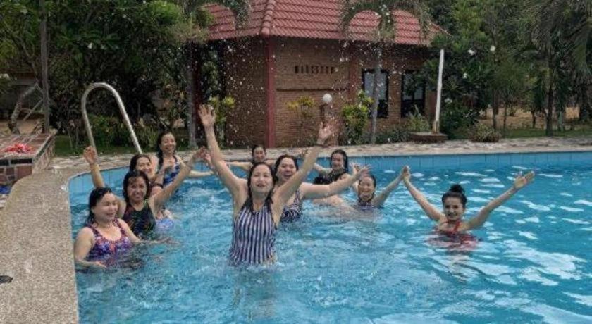 Non Nuoc Resort Mui Ne