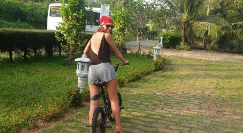 Resort Non Nuoc Mui Ne