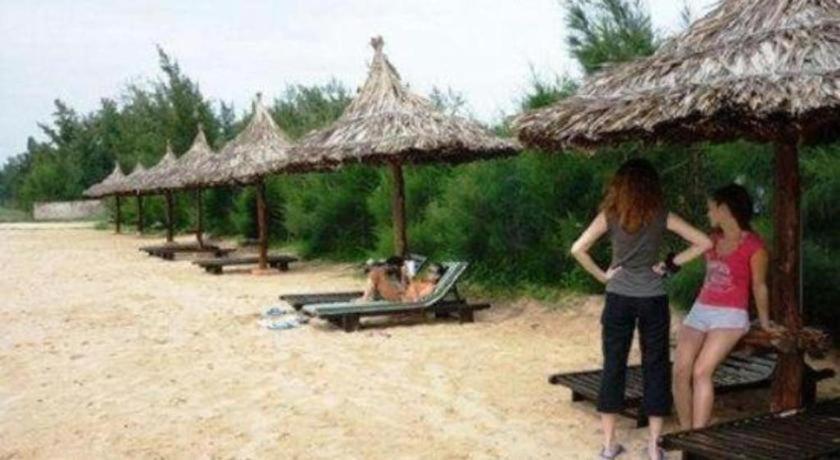 Non Nuoc Mui Ne