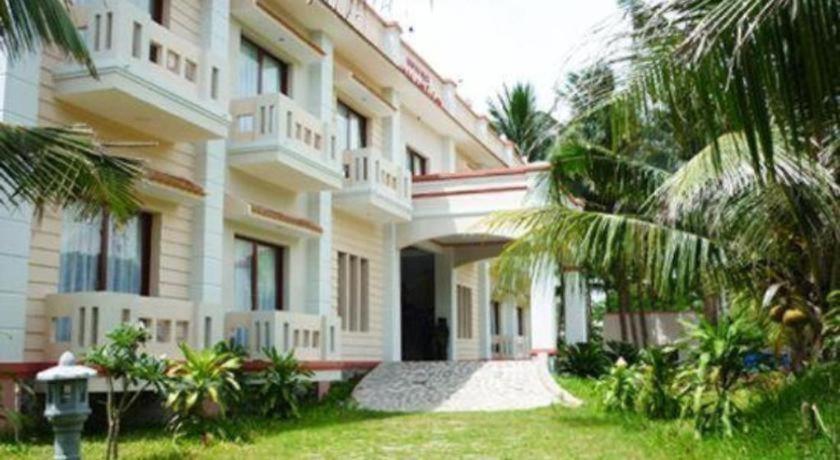 Resort Non Nuoc Mui Ne
