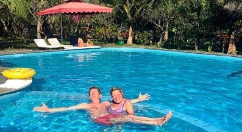 Non Nuoc Resort 3*