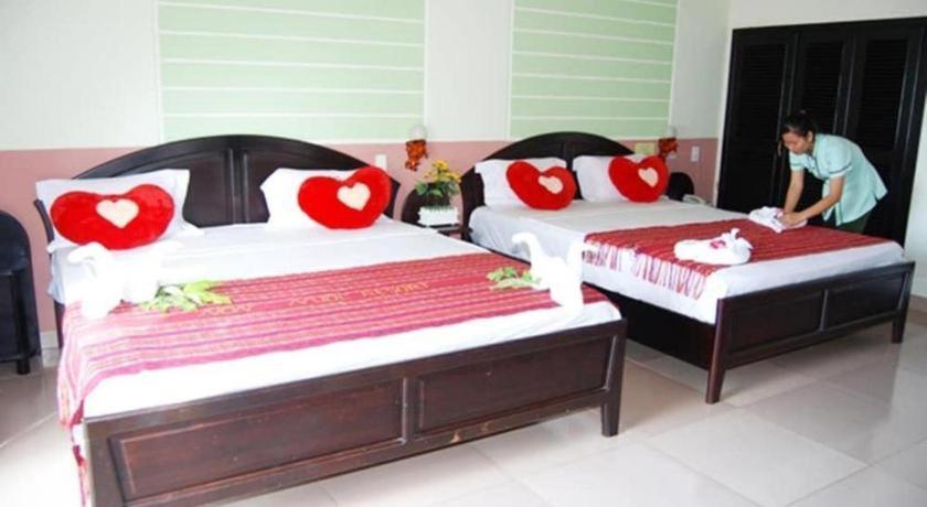 Resort Non Nuoc Mui Ne