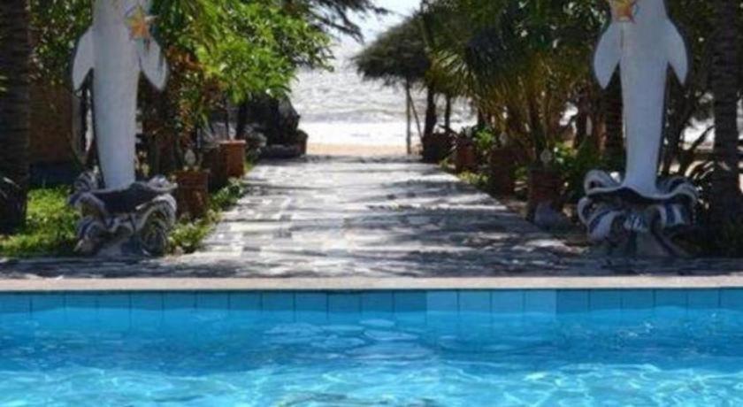 Resort Non Nuoc Mui Ne