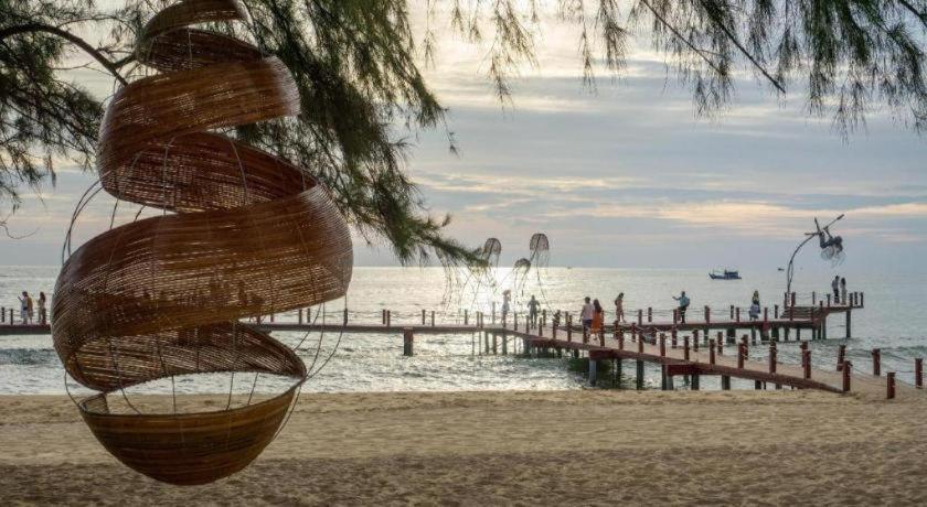 Hotel Morris Phu Quoc