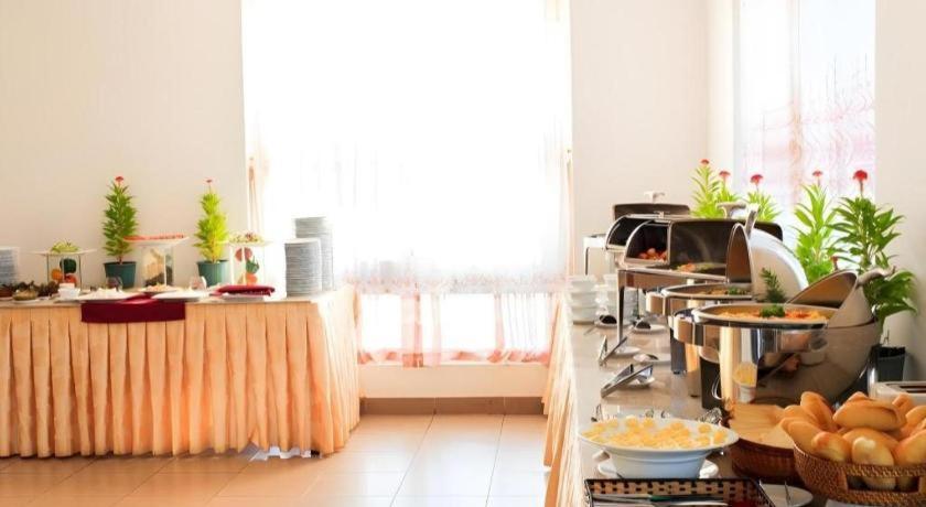 Paragon 3* Nha Trang