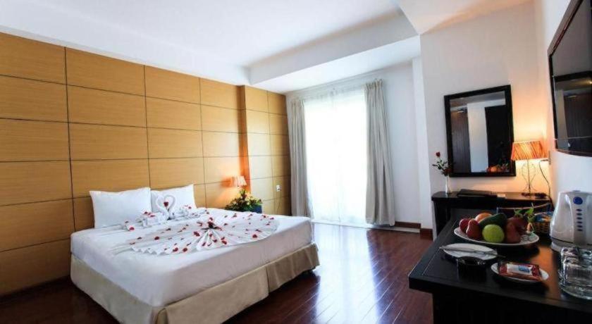 Paragon Nha Trang