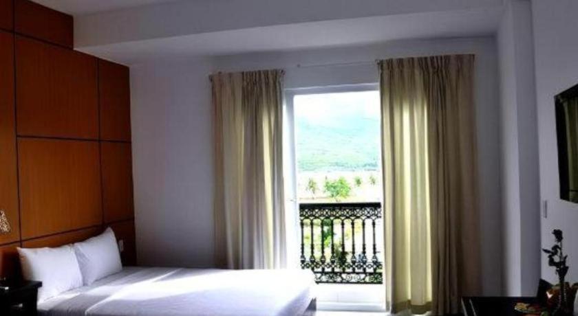 Hotel Paragon 3*
