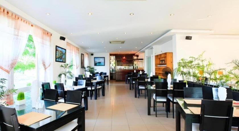 Paragon 3* Nha Trang