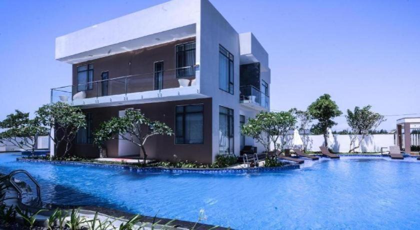 Resort Sepon Boutique 4*