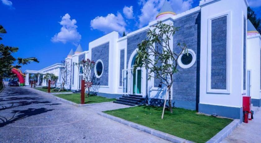 Sepon Boutique 4*