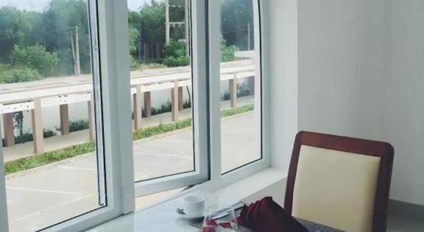 Sepon Boutique Resort Ha Loi Trung