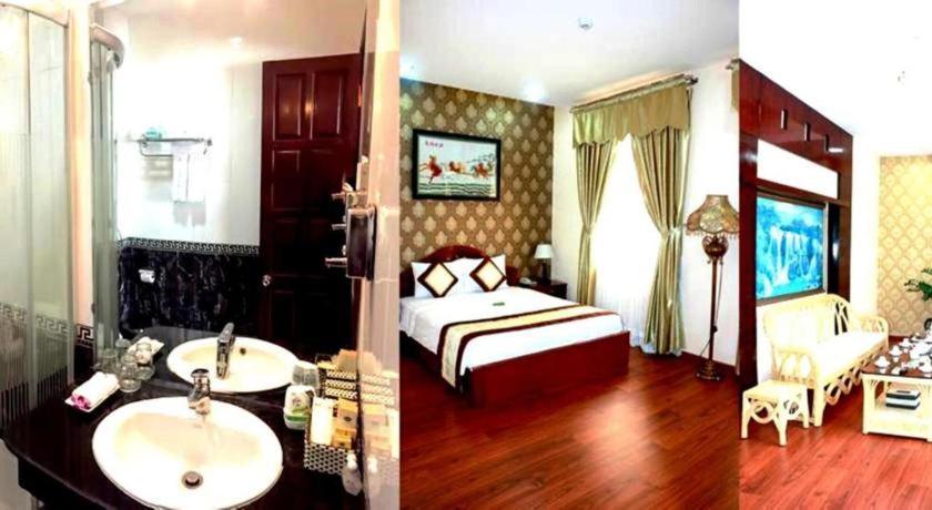 Cong Doan Thanh Binh Hotel Da Nang