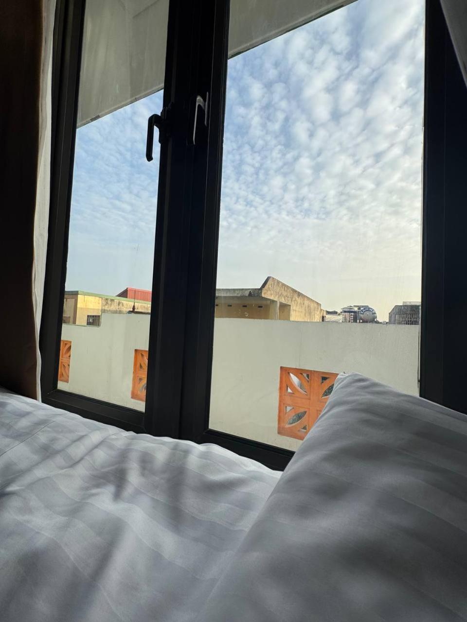 Namistay - Linh Duc Hotel Ninh Binh