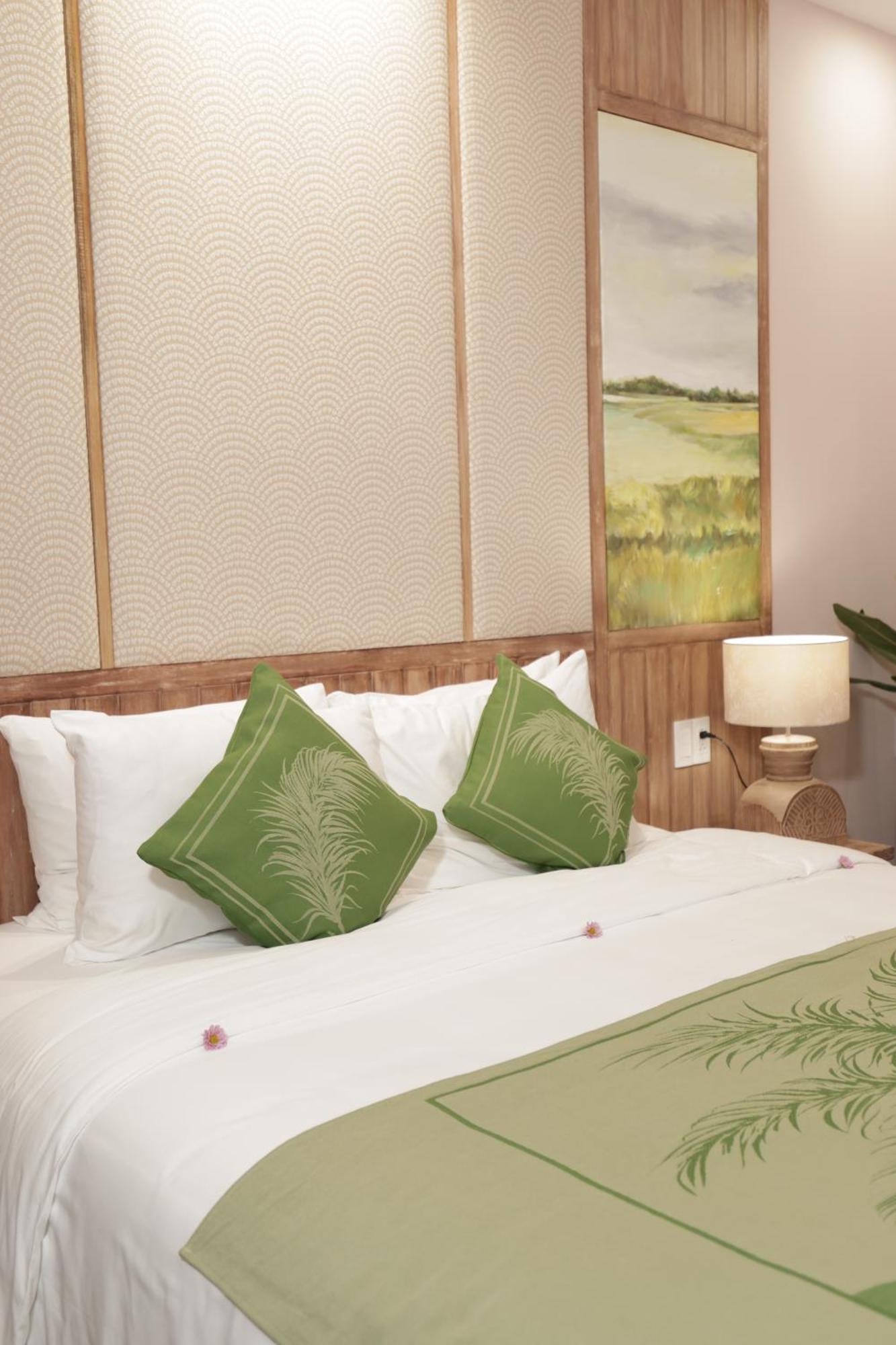 Resort Palm Garden & 5*