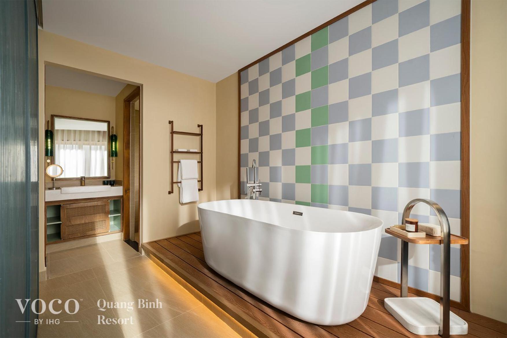 Voco Quang Binh By Ihg 5* Dong Hoi