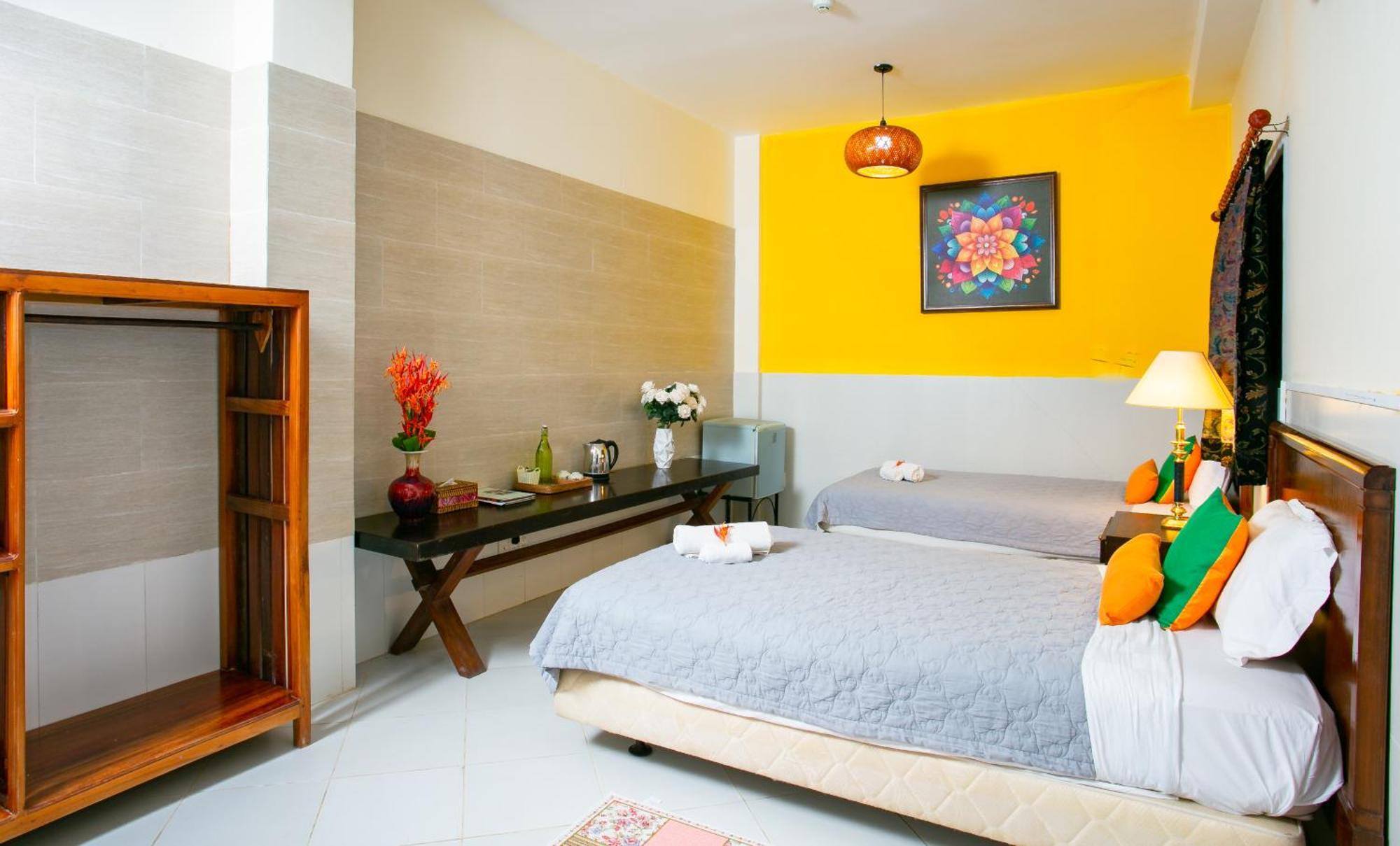 Hotel Jungle