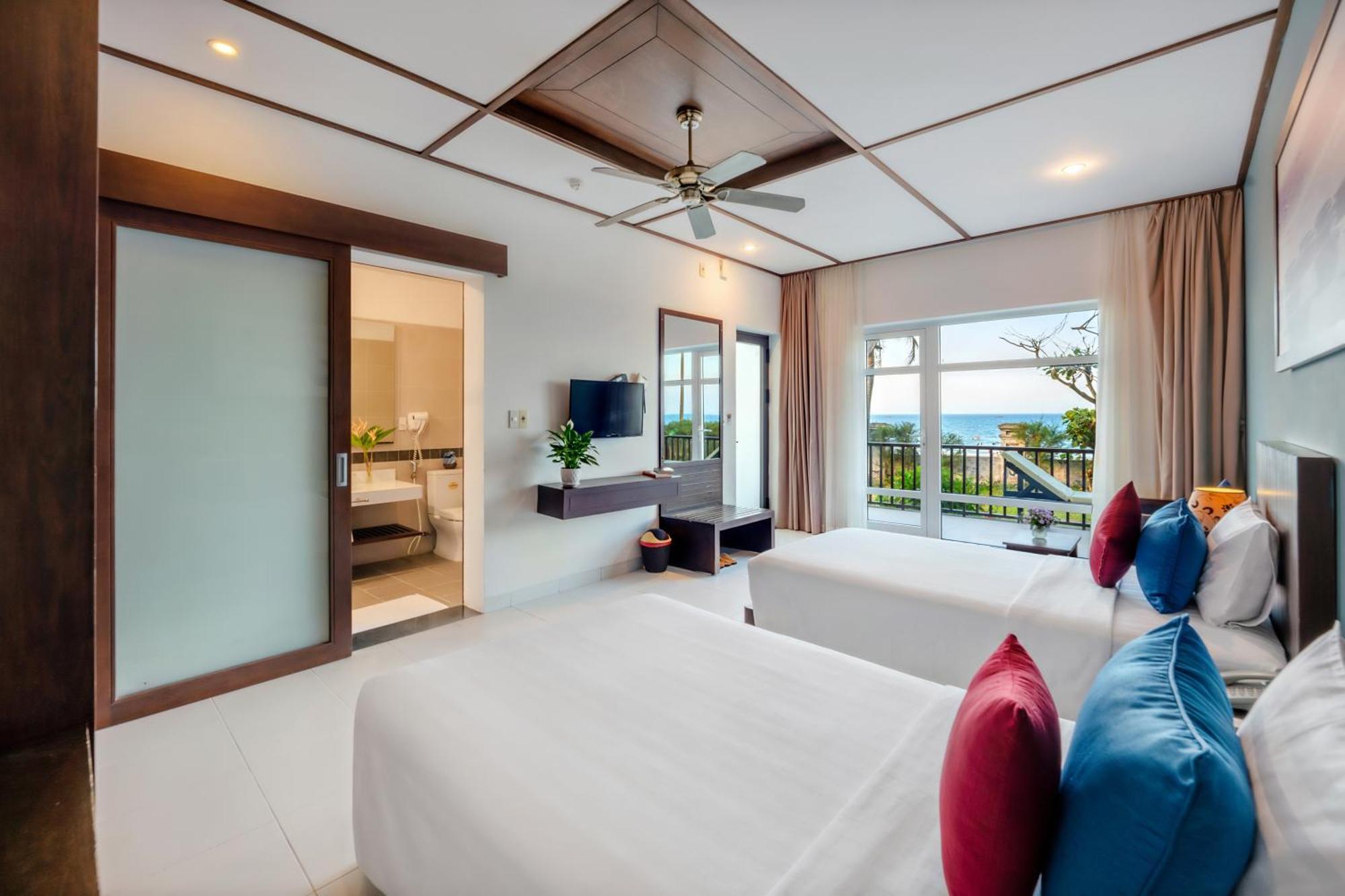 Tam Thanh Resort&spa Resort