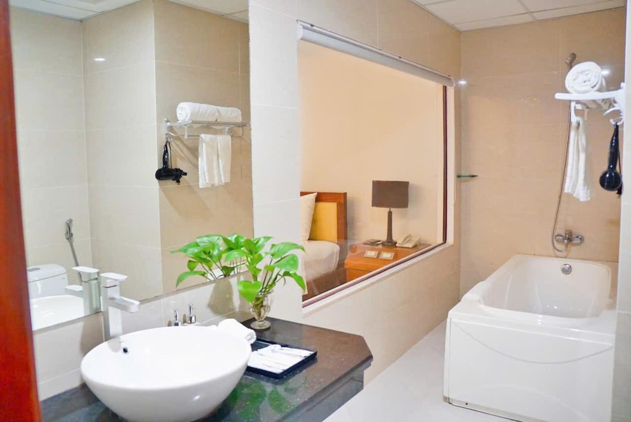 Kim Thai Hotel
