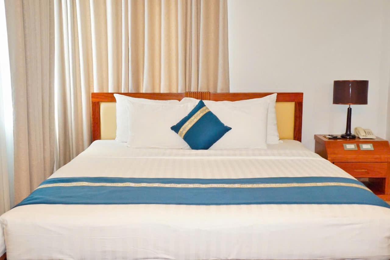 Kim Thai Hotel Thai Nguyen