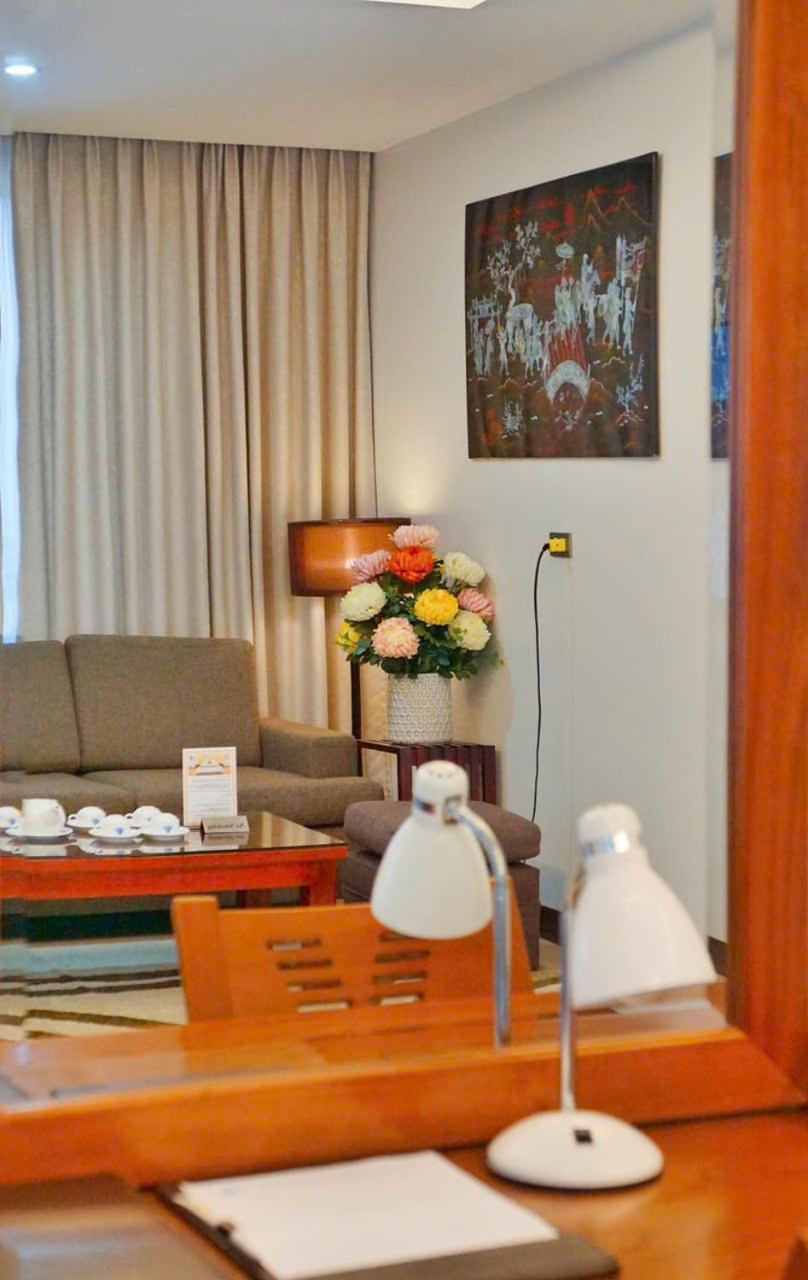 Hotel Kim Thai Thai Nguyen