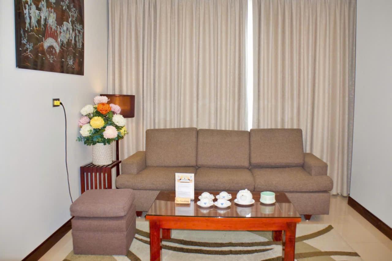 Kim Thai Hotel 3*