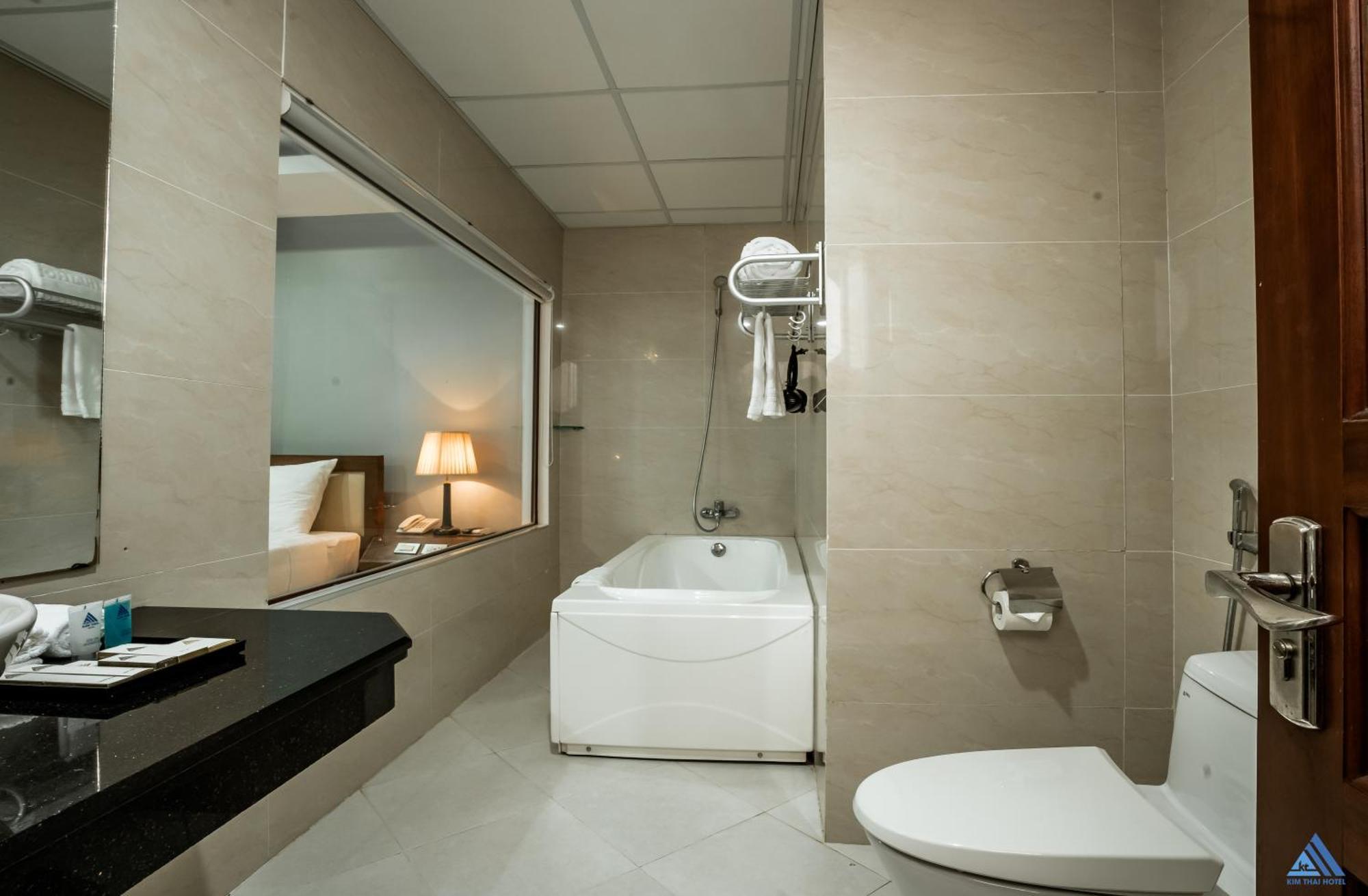 Hotel Kim Thai 3*