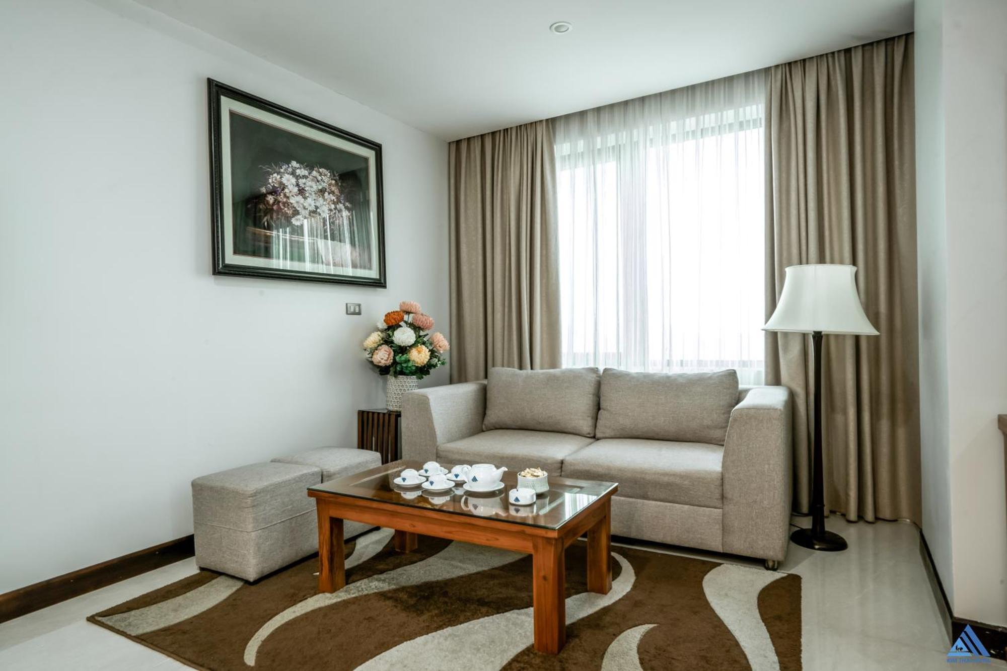 Kim Thai Hotel 3*