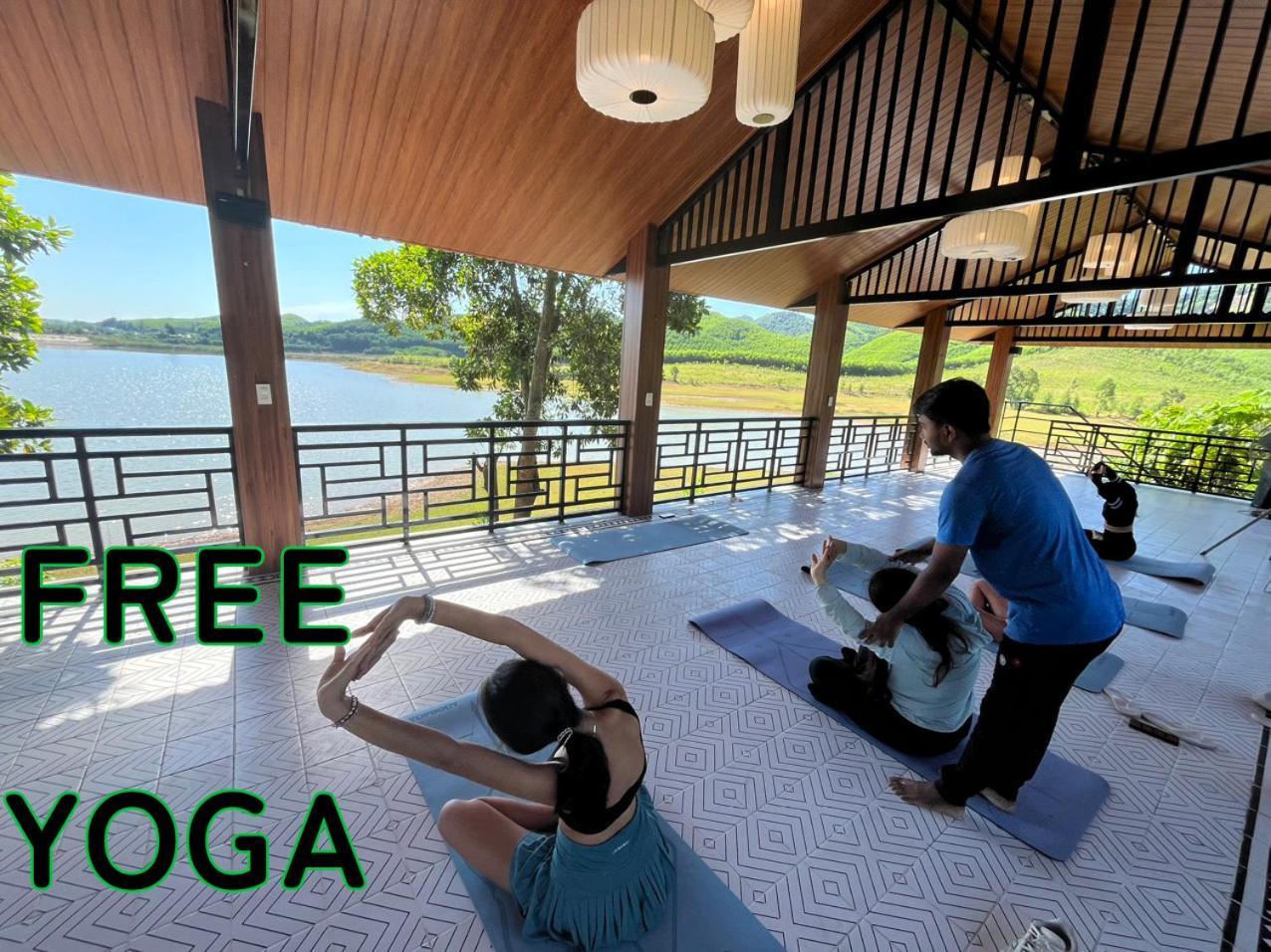 Homestay Nguyen Shack Retreat *