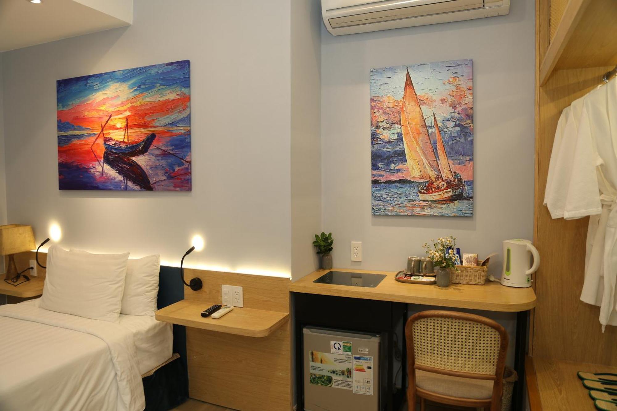 Tom Hill Boutique & Resort