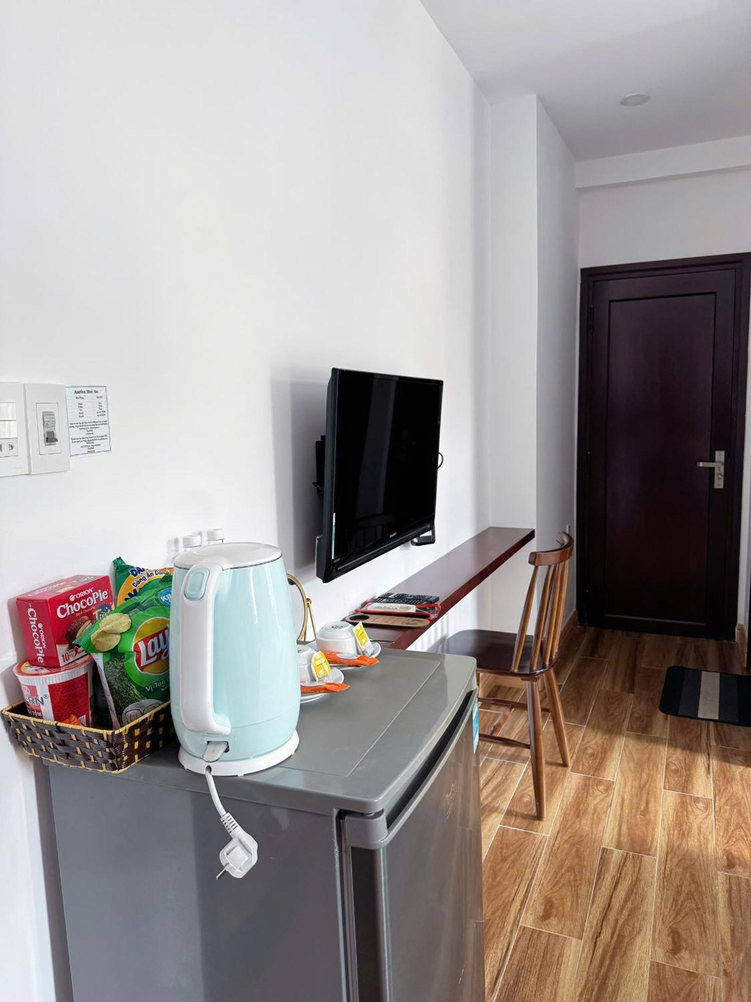Anriva Villa *