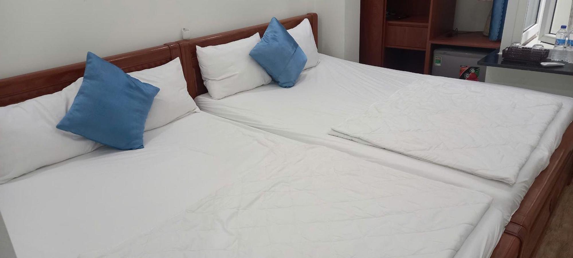 - Ho Du Lich Hotel Tuy Hoa