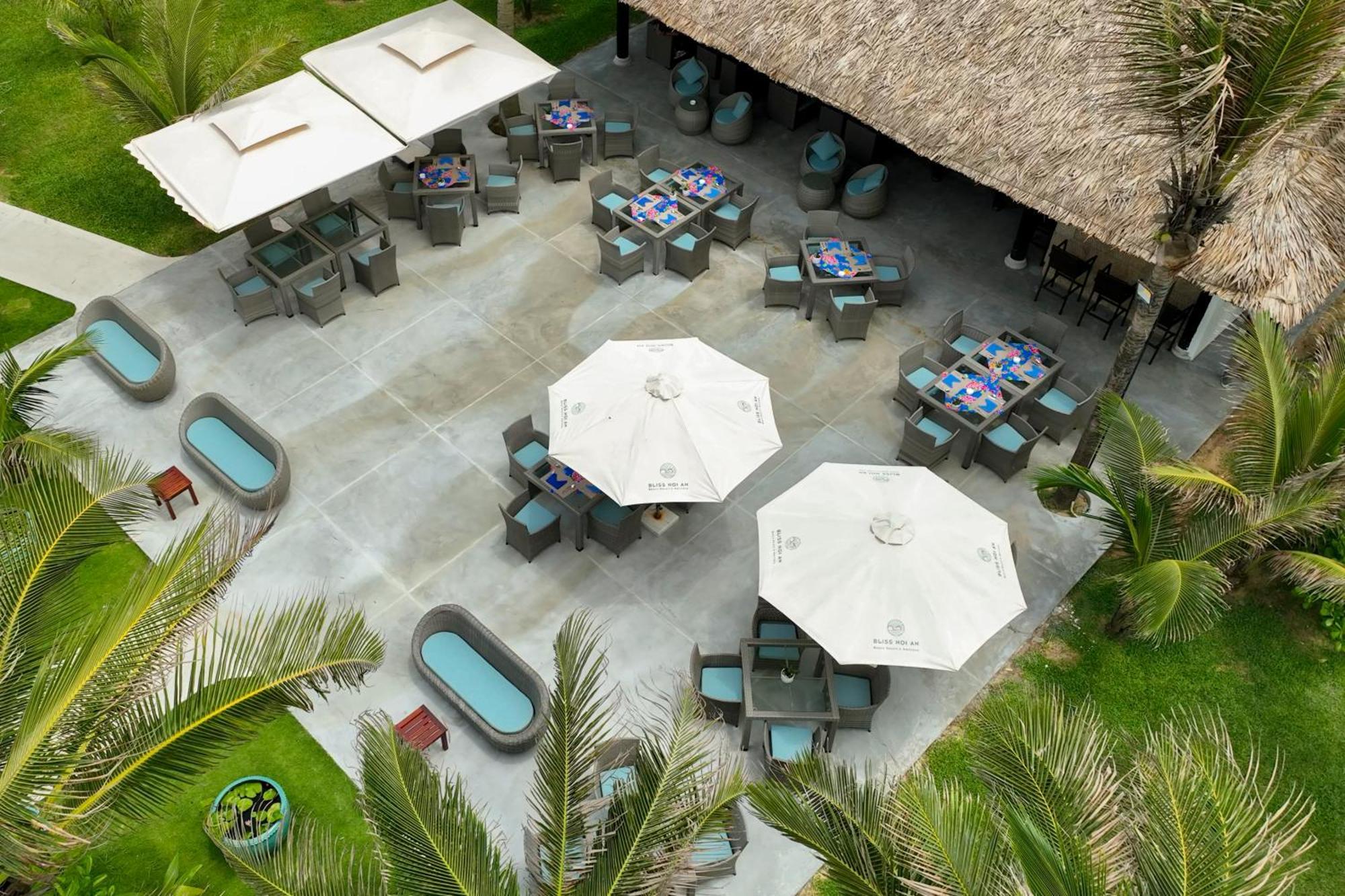 Bliss Hoi An Resort&wellness