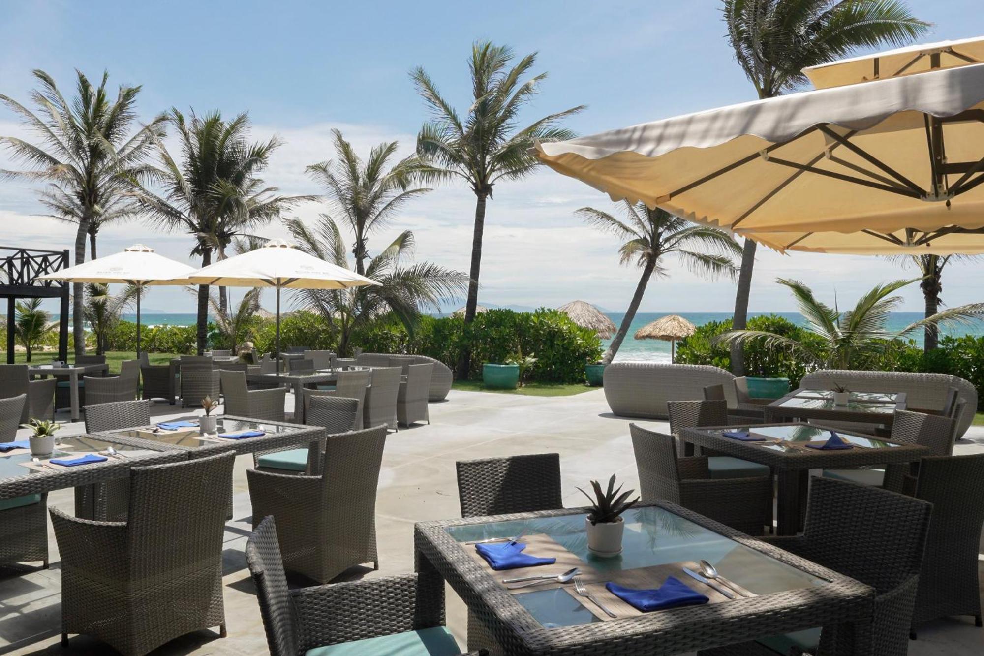 Resort Bliss Hoi An Resort&wellness 5*