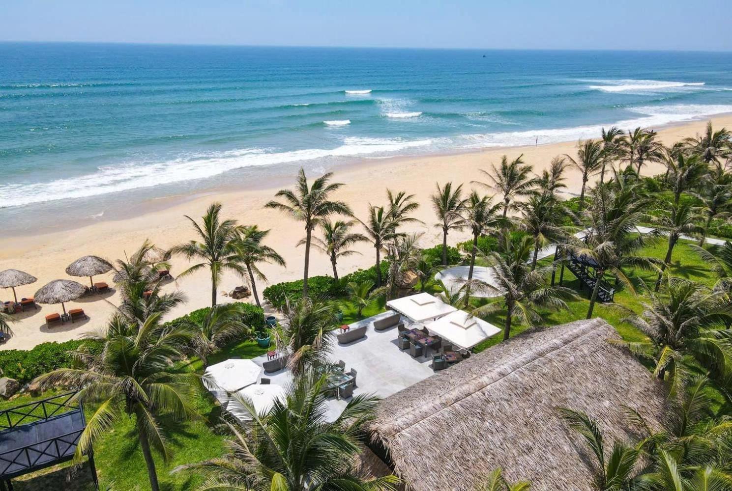 Resort Bliss Hoi An Resort&wellness Ha Binh