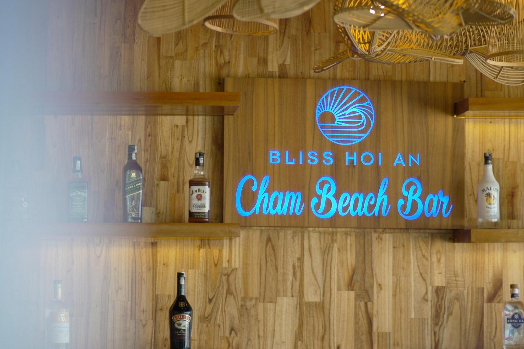 Bliss Hoi An Resort&wellness Ha Binh