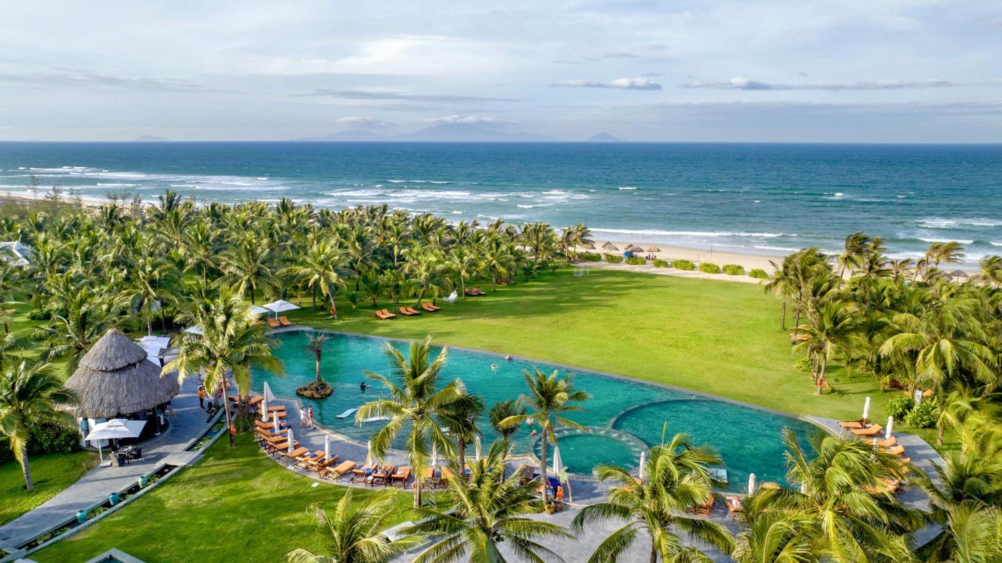 Resort Bliss Hoi An Resort&wellness