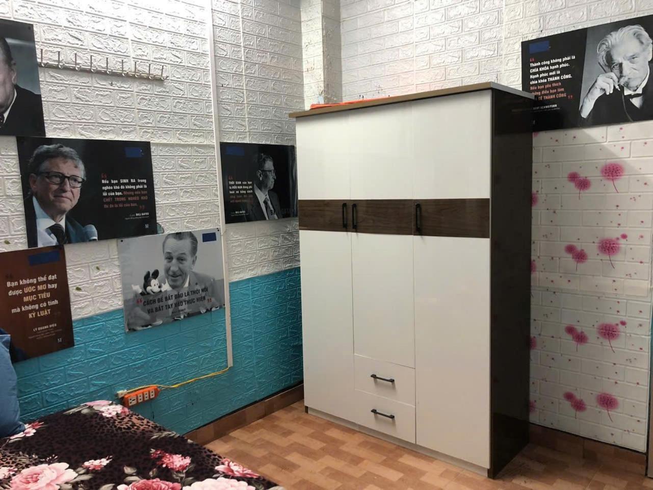 Privatunterkunft Nha Xanh